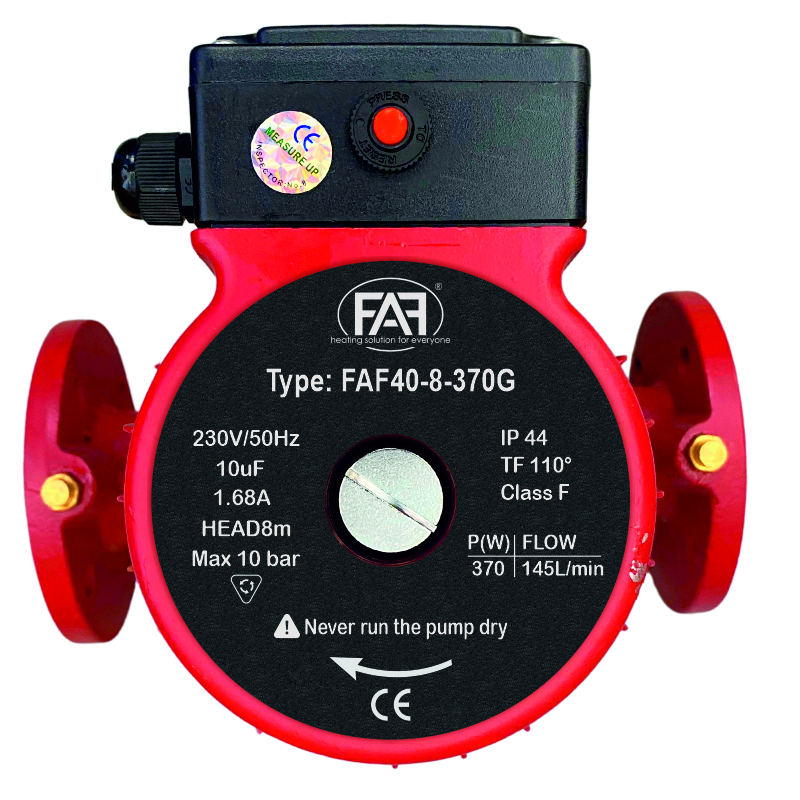 FAF айналым сорғы 40-8-370G