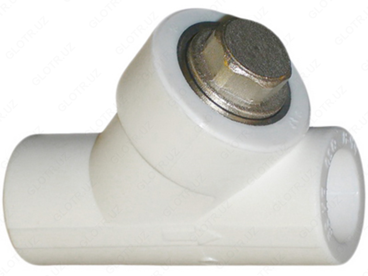 U 32 өрескел сүзгі сұр PPR