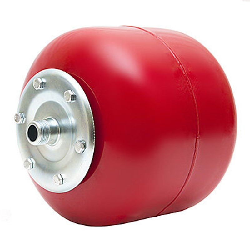 FAF Бак расширительный   8 л