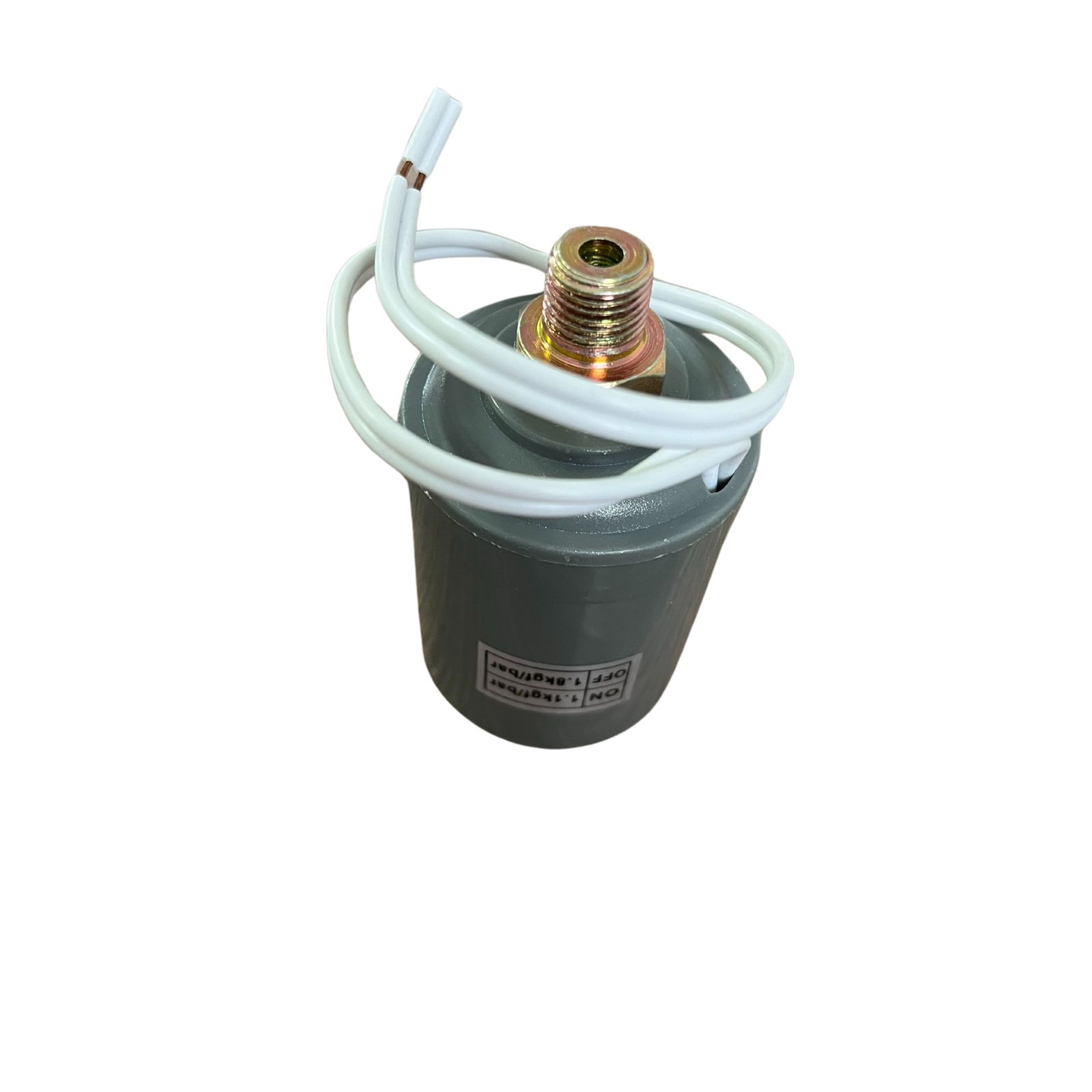 Реле давления воды 1/4 PS-02E наружная