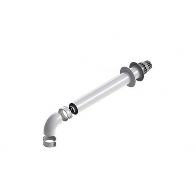 FAF Дымоход для конденсационного котла 2.25TC-2.35TC