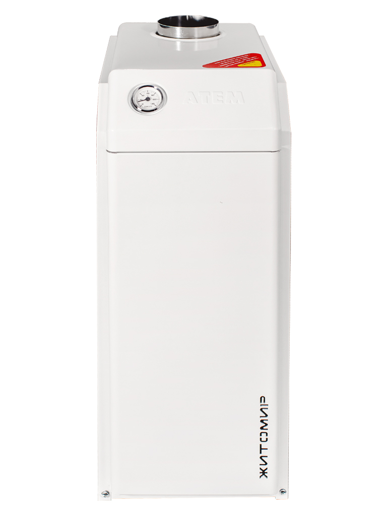 ЖИТОМИР котел напольный КС-Г0100СН Одноконтурный 