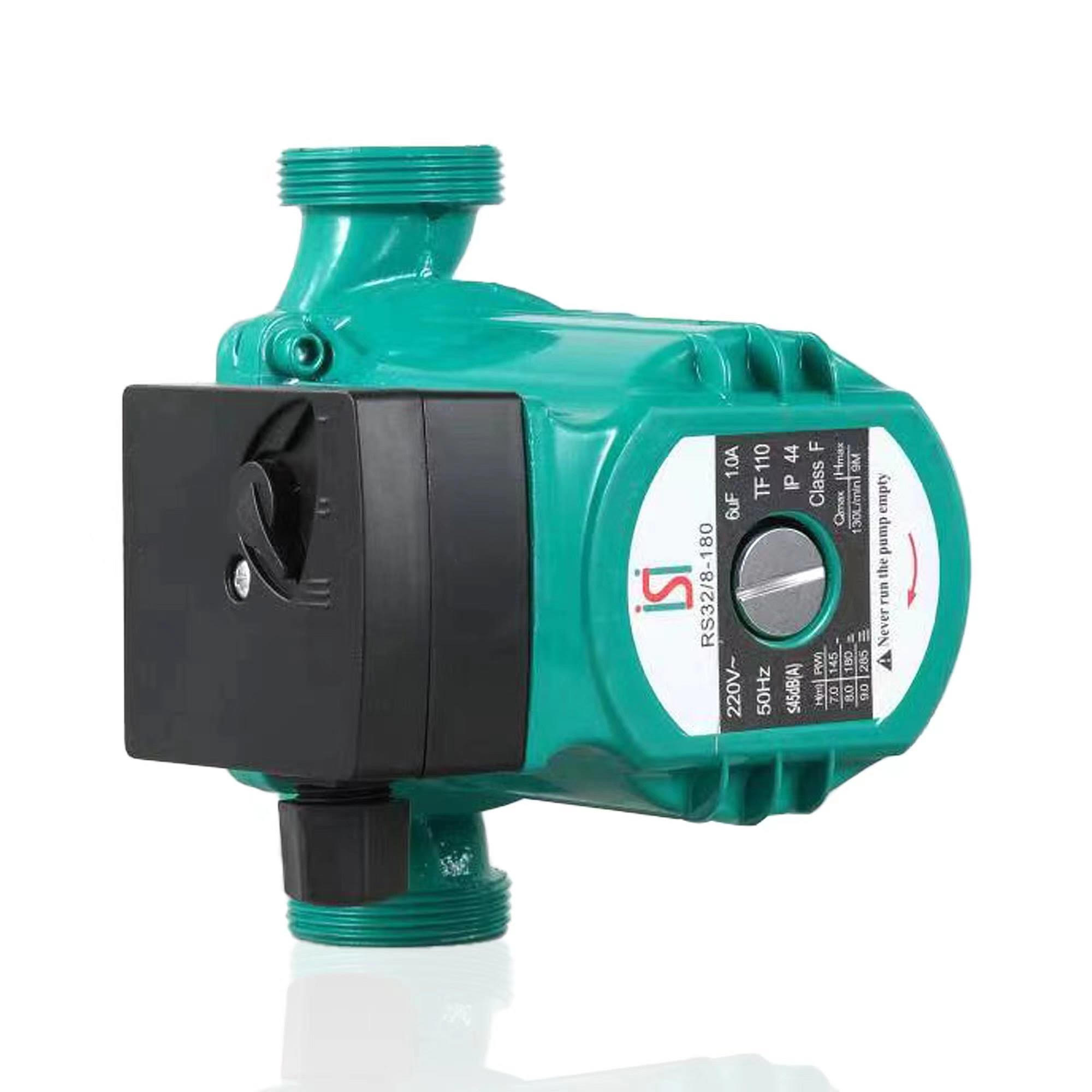 ISI Насос циркуляционный 50-18-1100G