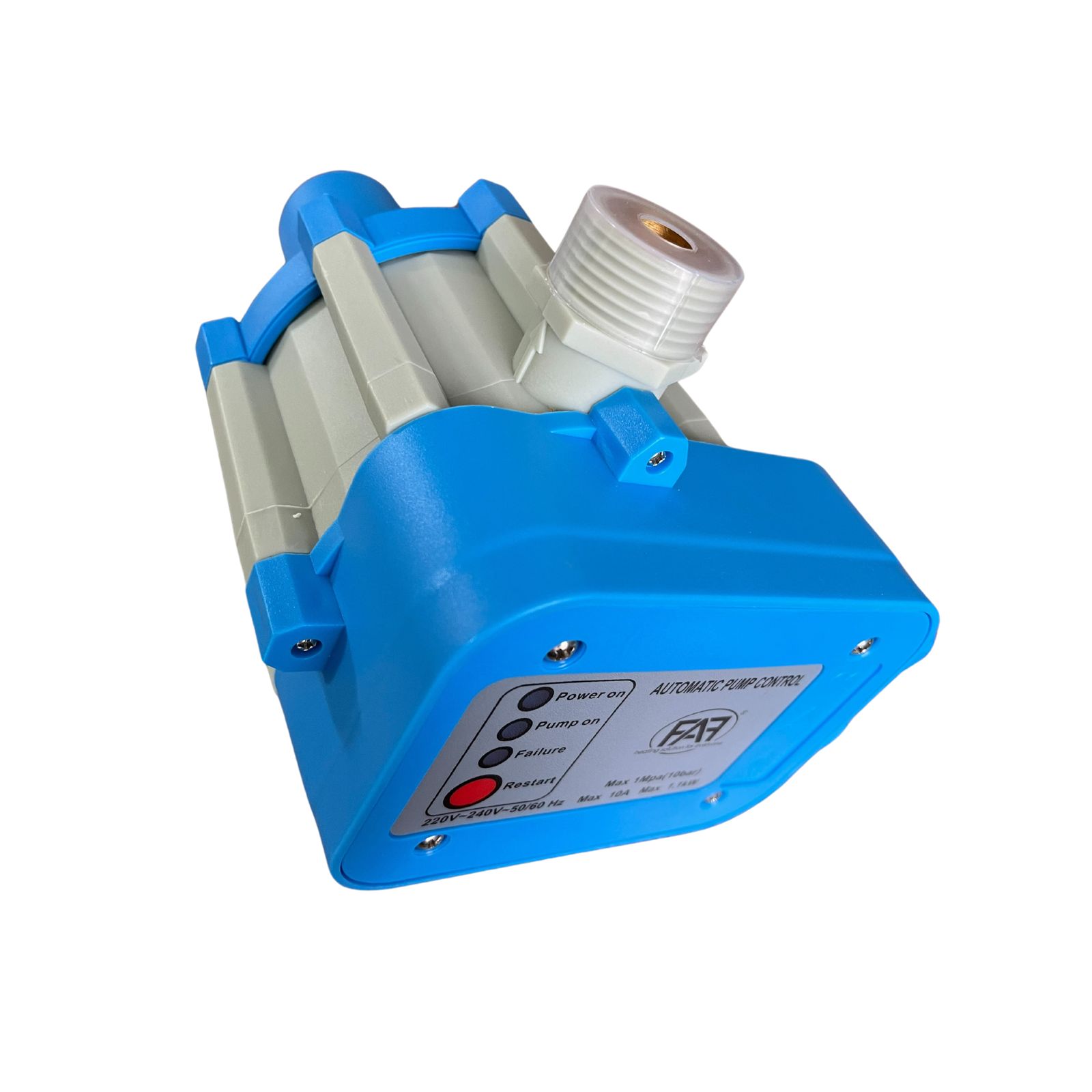 Реле давления воды 220V (Premium)