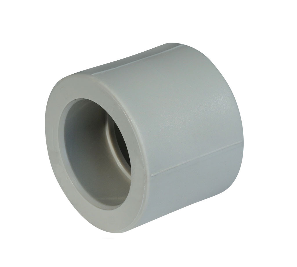 FAF Муфта 40 серая ППР C