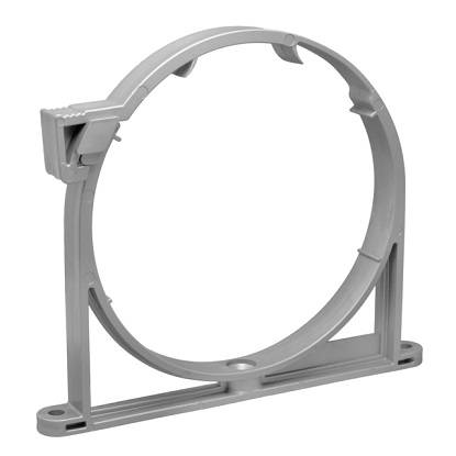 FAF Хомут канализационный  50