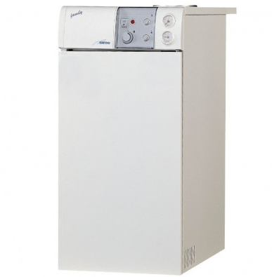SIME Котел напольный 39 кВт