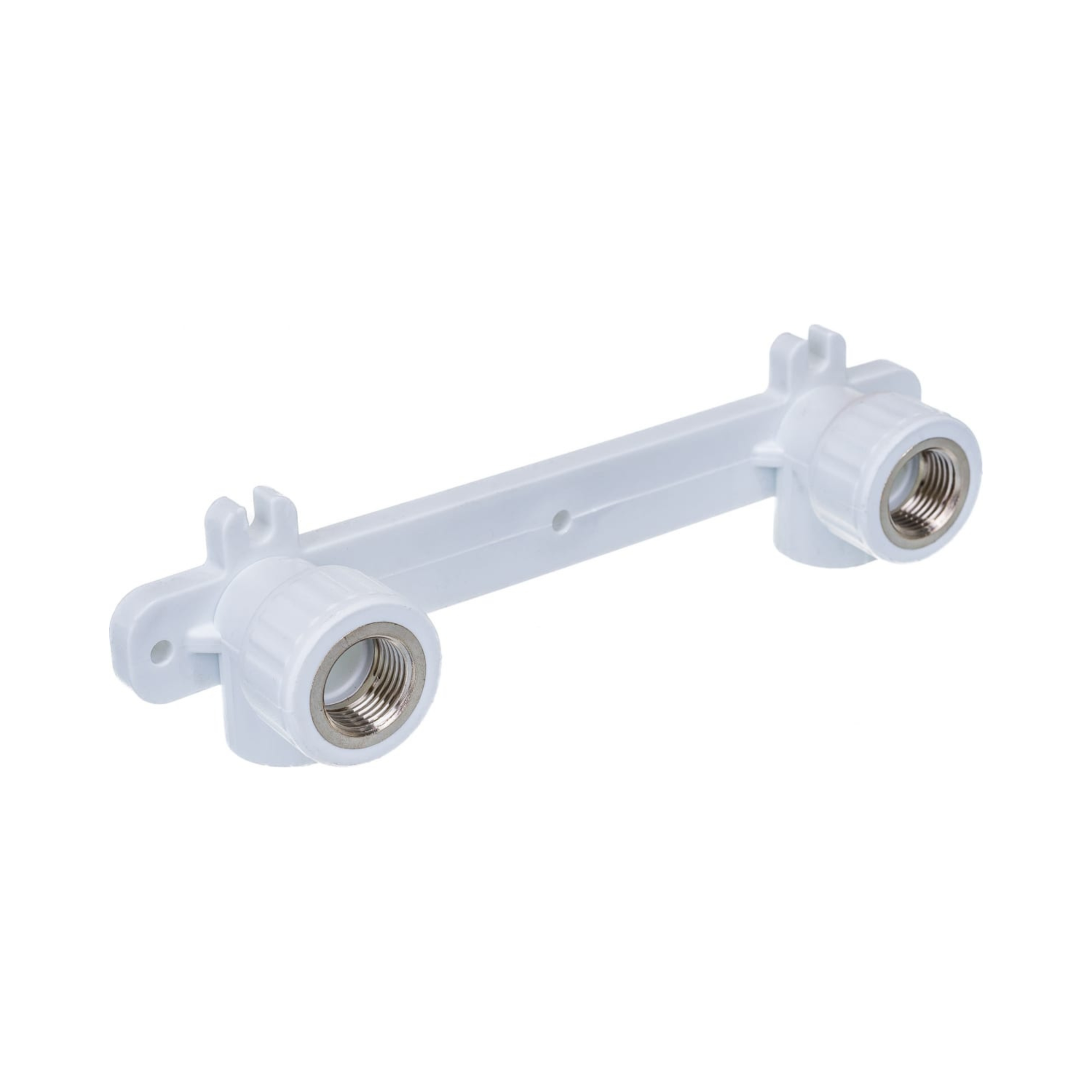 FAF монтаждау планкасы 20*1/2" ақ ППР Қазақстан