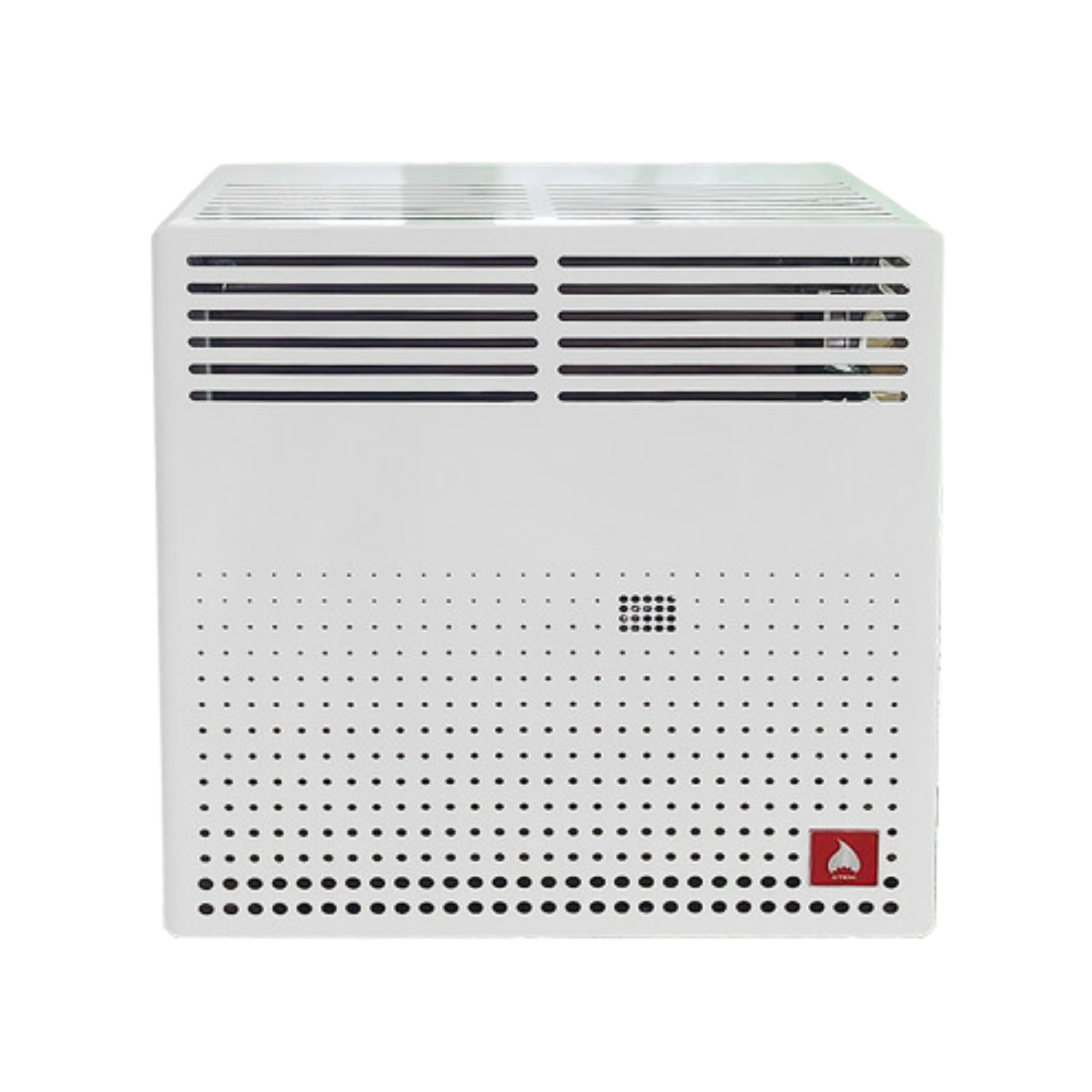 ЖИТОМИР Конвектор Газовый  2 кВт (в комплекте с дымоходом)