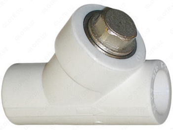 U 32 өрескел сүзгі сұр PPR