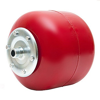 FAF Бак расширительный   8 л