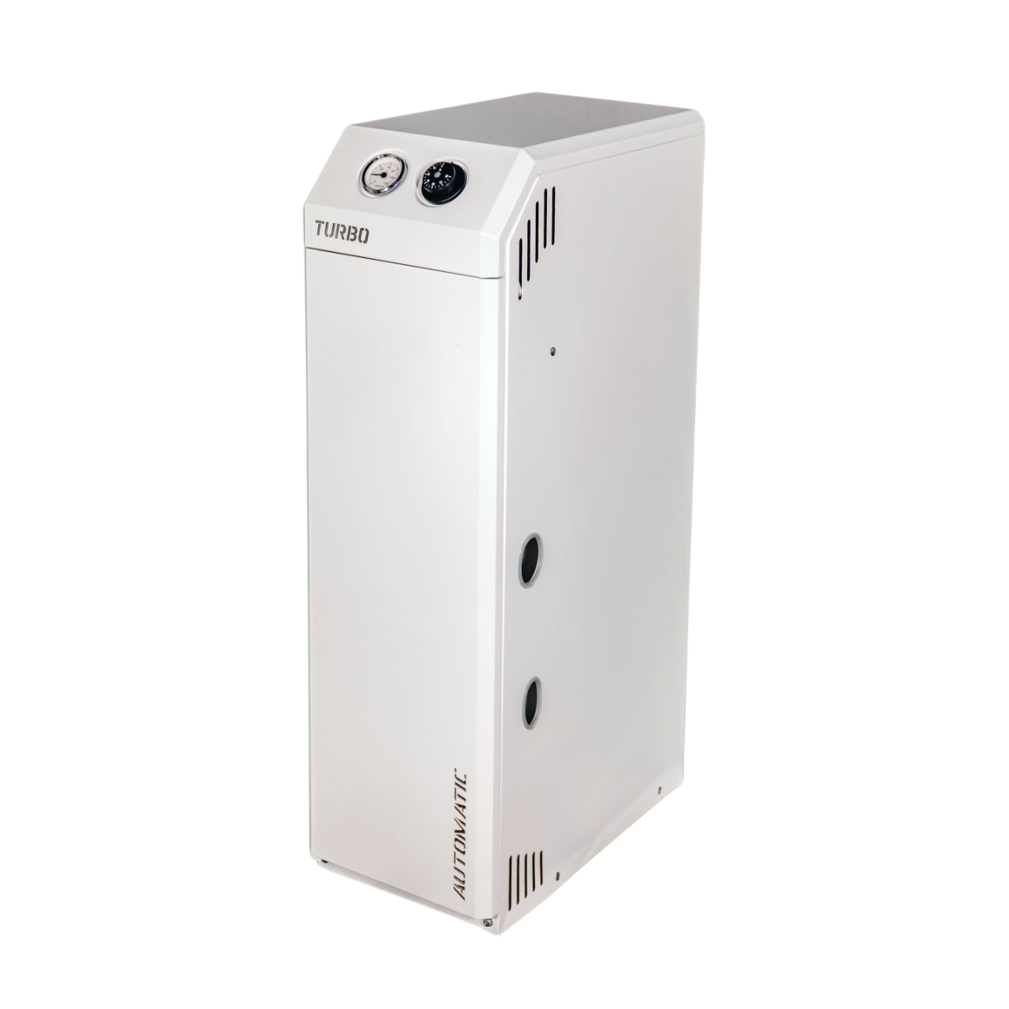 ЖИТОМИР котел напольный КС-Г-025СН ТУРБО ( В комплекте дымоходы )