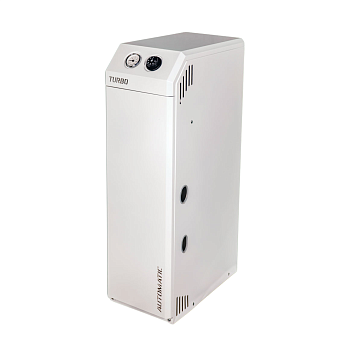 ЖИТОМИР котел напольный КС-Г-025СН ТУРБО ( В комплекте дымоходы )