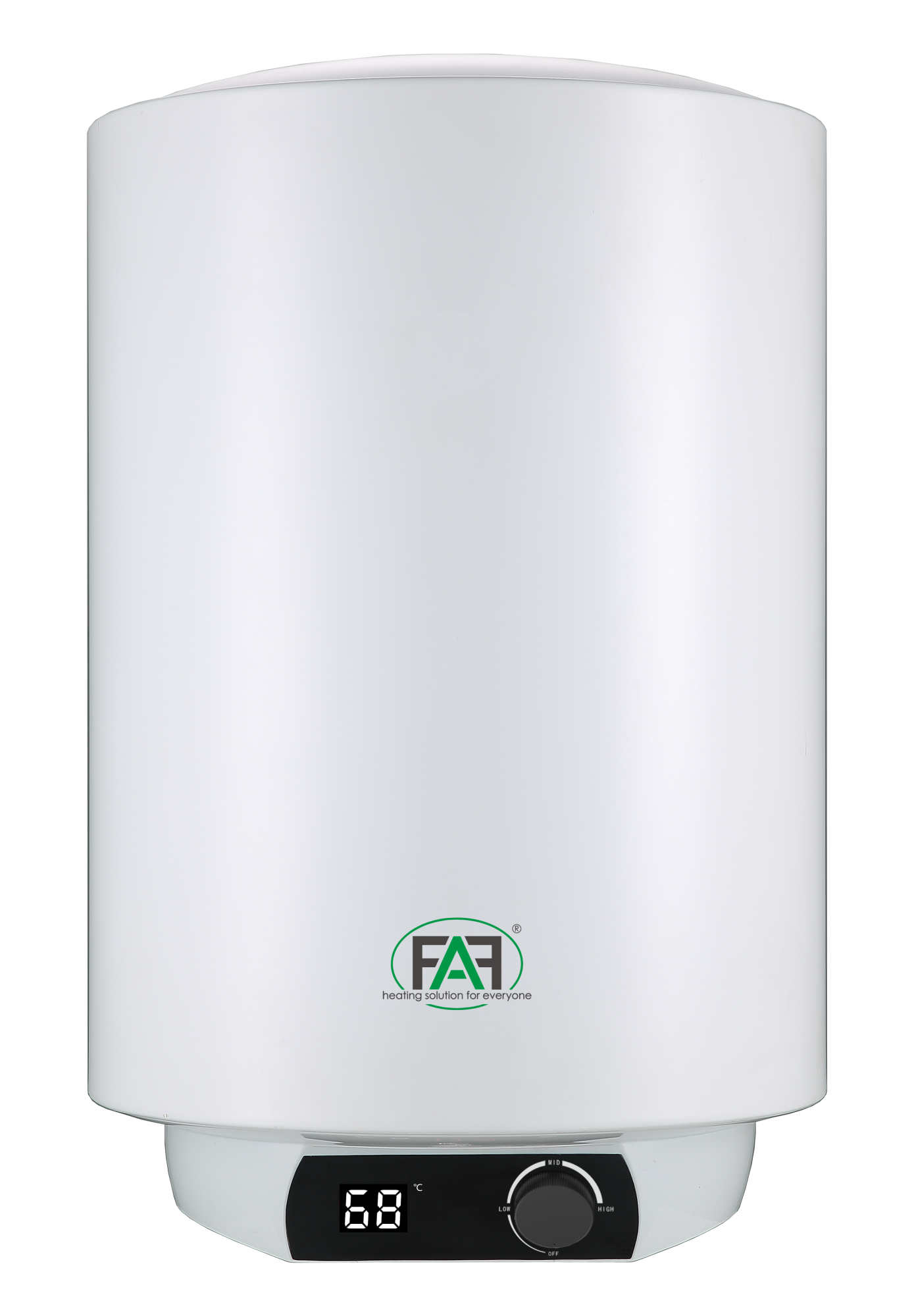 FAF Водонагреватель электрический  30л