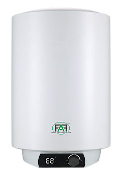 FAF Водонагреватель электрический  30л