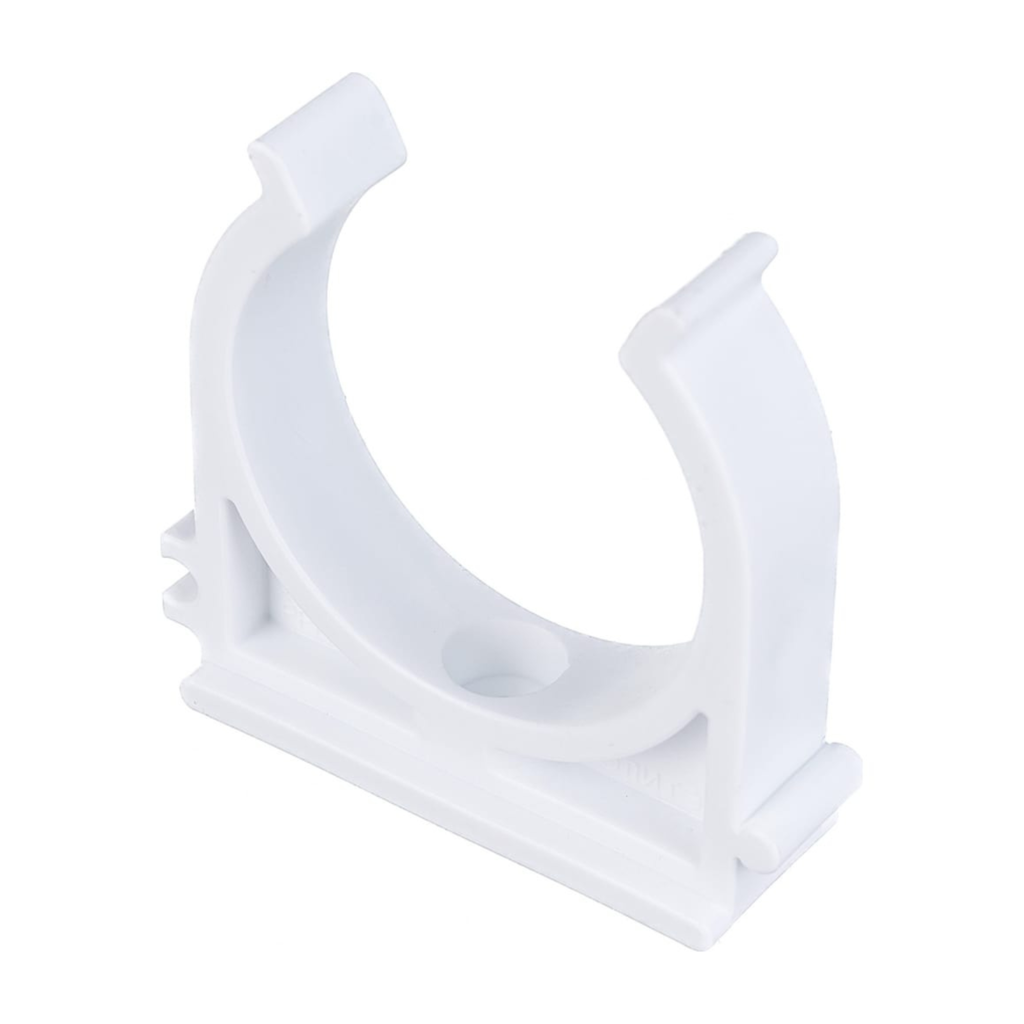 FAF Крепление 20 белое ППР Казахстан