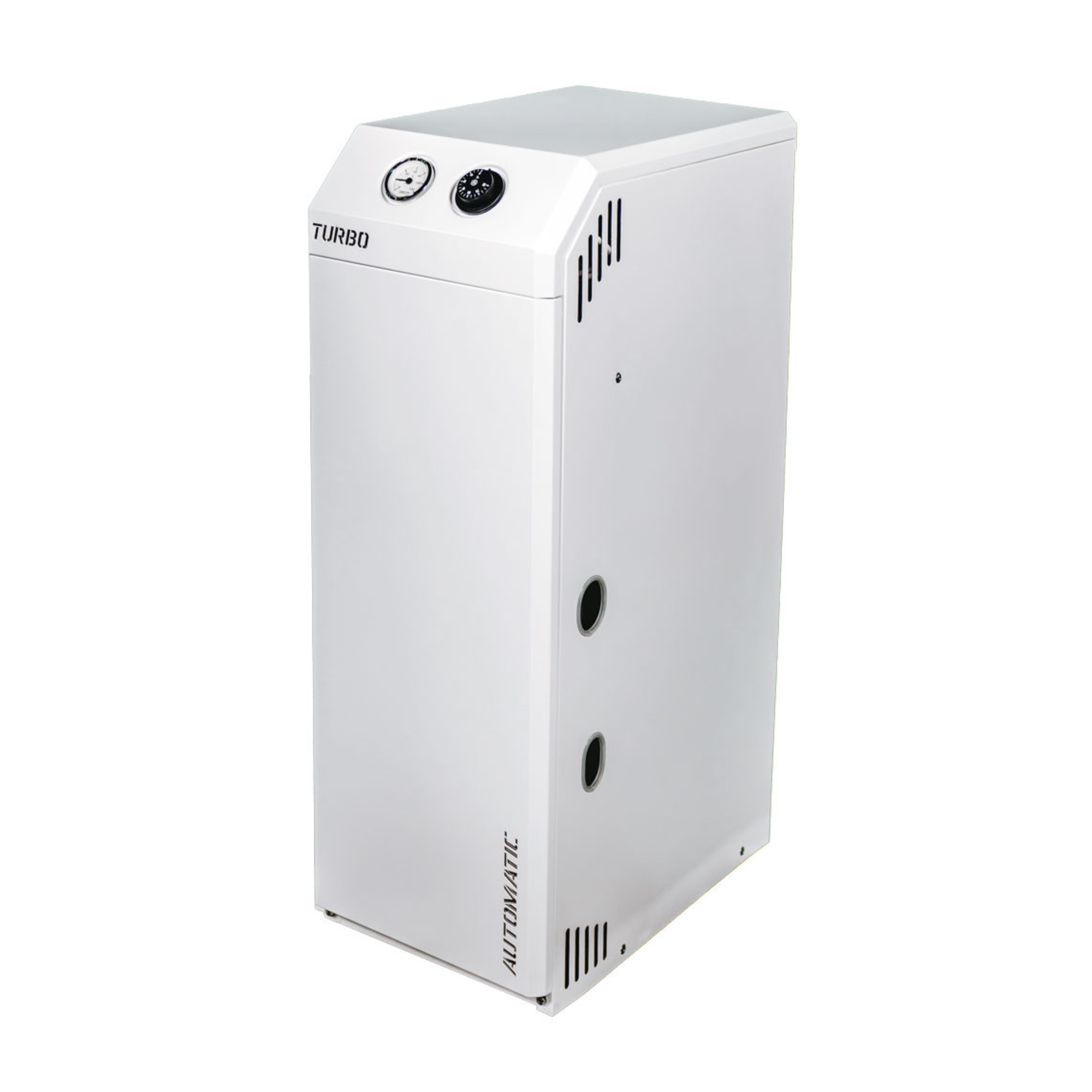 ЖИТОМИР котел напольный КС-Г-030СН ТУРБО ( В комплекте дымоходы )