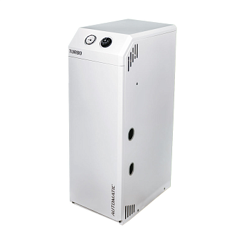 ЖИТОМИР котел напольный КС-Г-030СН ТУРБО ( В комплекте дымоходы )