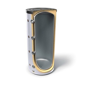 TESY жанама 150L металл