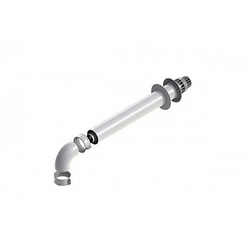 FAF Дымоход для конденсационного котла 2.25TC-2.35TC