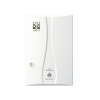 Daesung Premium котел газовый 15 кВт турбо Корея