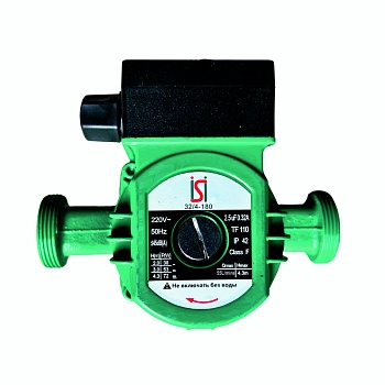 ISI Насос циркуляционный 32/4-180