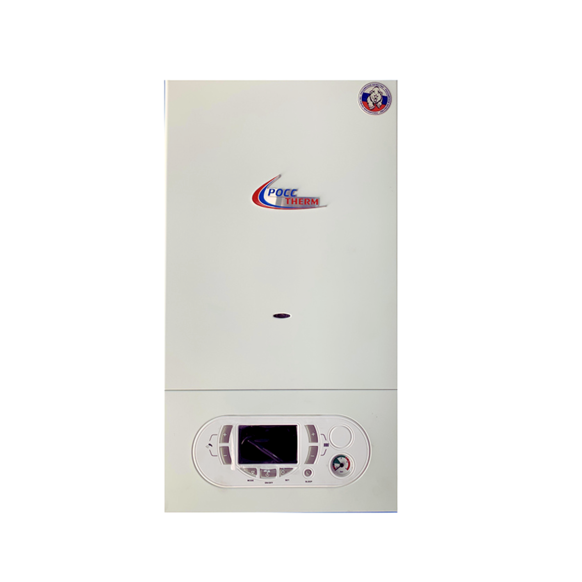 POCCTHERM Котел газовый 16 кВт битерм