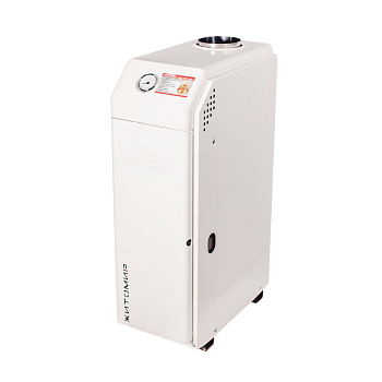 ЖИТОМИР котел напольный  КС-Г015СН Одноконтурный 