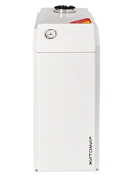 ЖИТОМИР котел напольный КС-Г0100СН Одноконтурный 