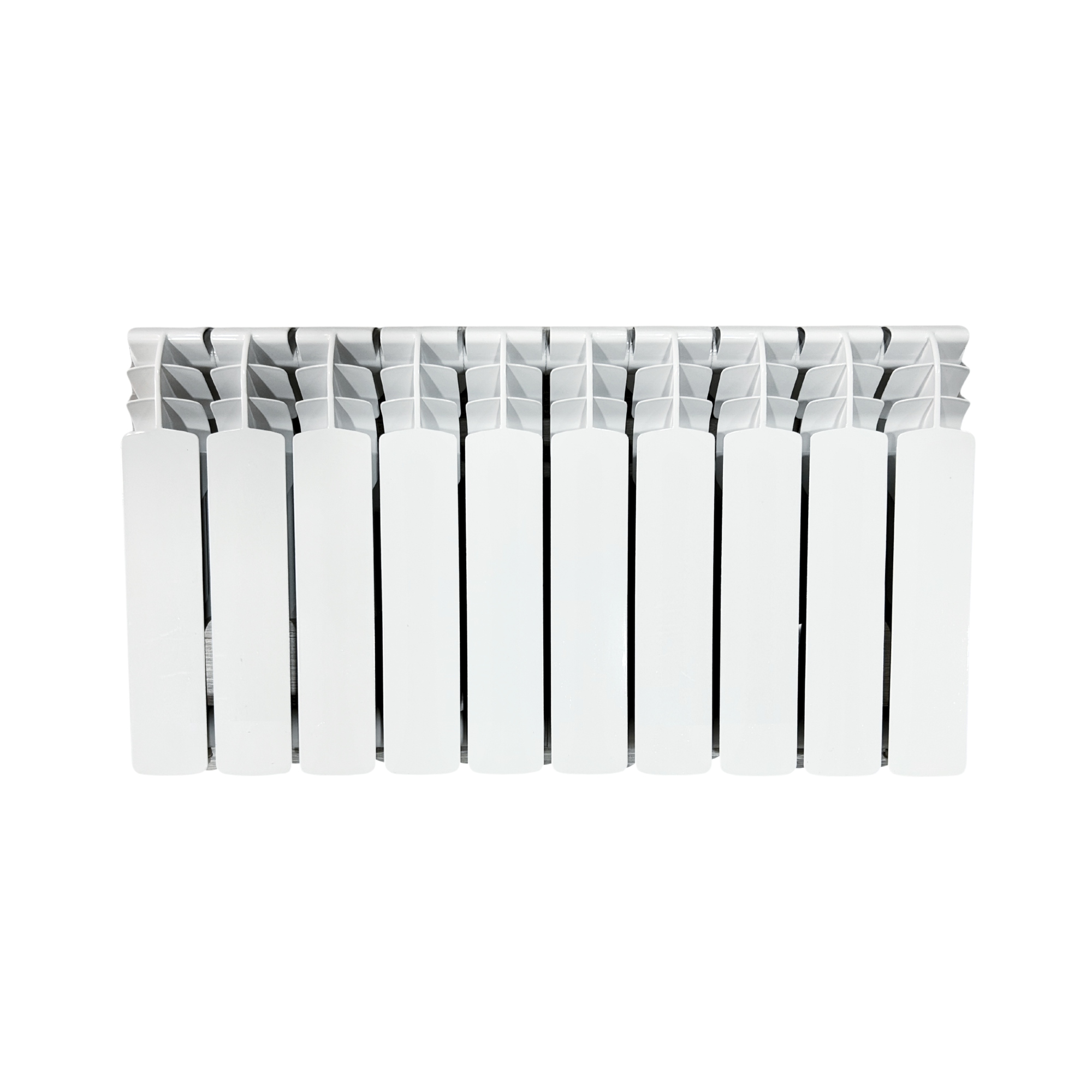 Atlant Радиатор алюминиевый 350*96 10 секций