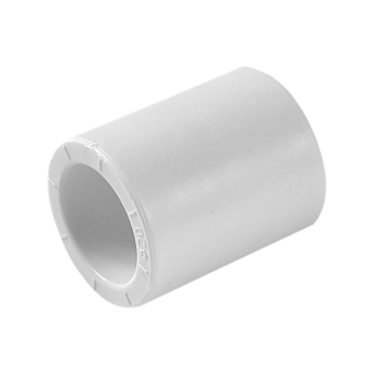 FAF Муфта 20 белая ППР Казахстан