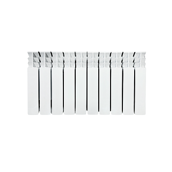 Vivat Радиатор Алюминиевый 350*96 10 секций
