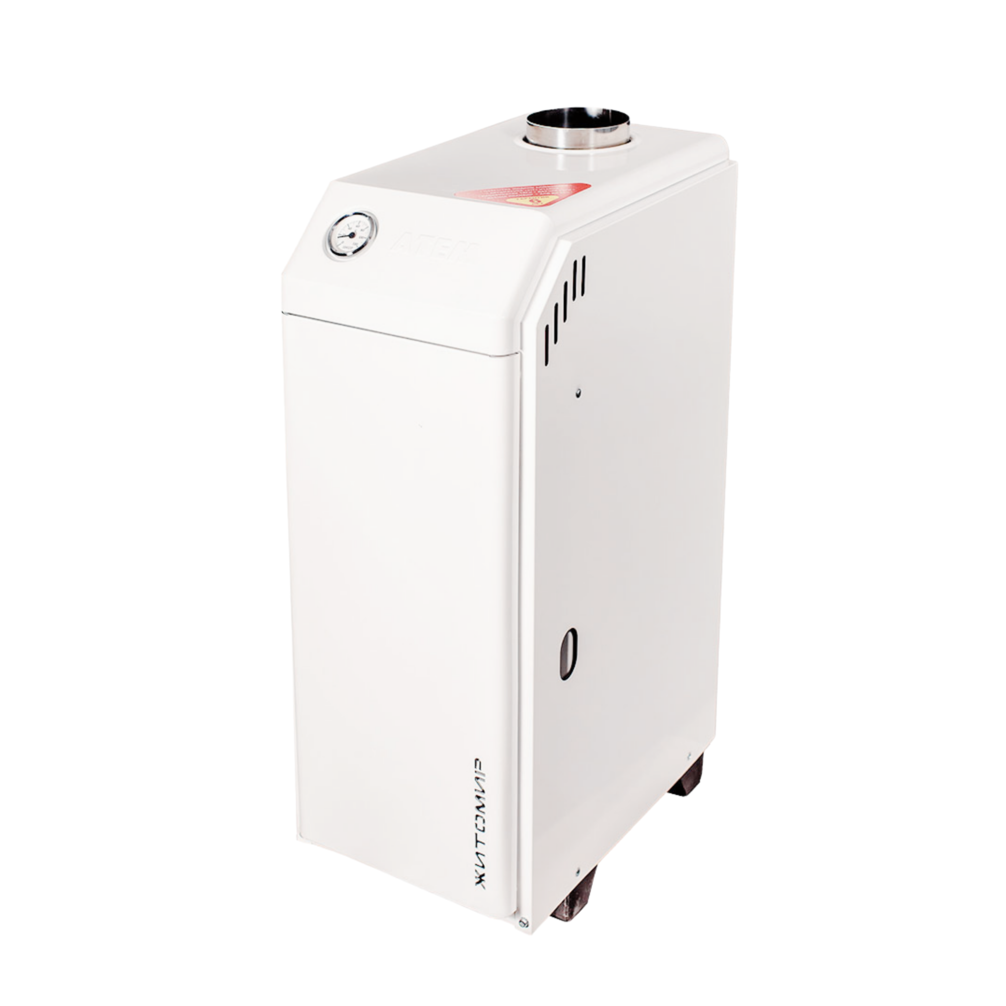 ЖИТОМИР котел напольный  КС-Г020СН Одноконтурный 