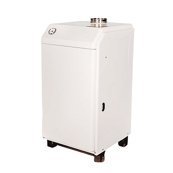 ЖИТОМИР котел напольный  КС-Г030СН Одноконтурный 