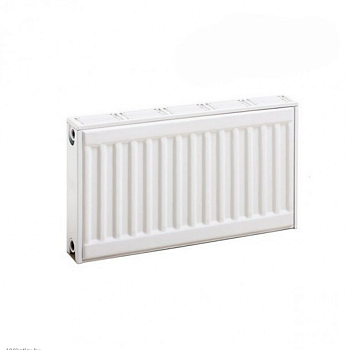 FAF Радиатор стальной 300/22x 600