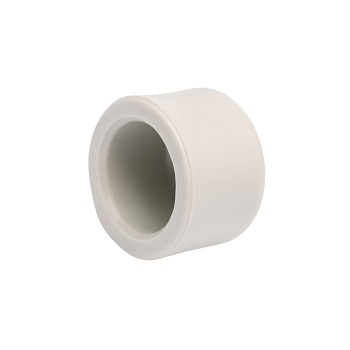 FAF Заглушка 20 белая ППР Казахстан