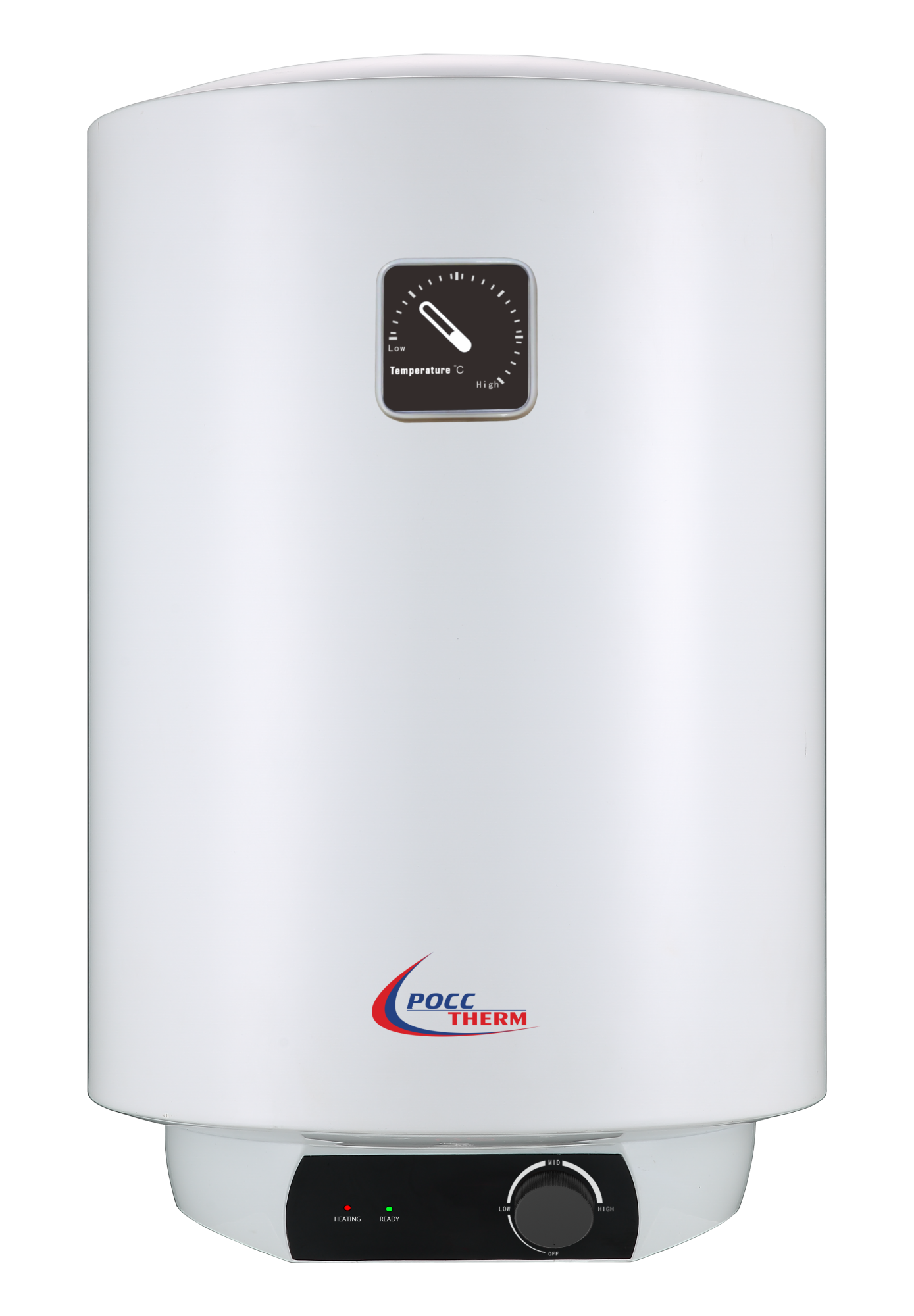 POCCTHERM Водонагреватель электрический  30л