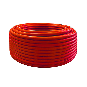 Coesklima құбыр 16*2.0 PE-XB EVOH тігілген полиэтилен қызыл 200 м