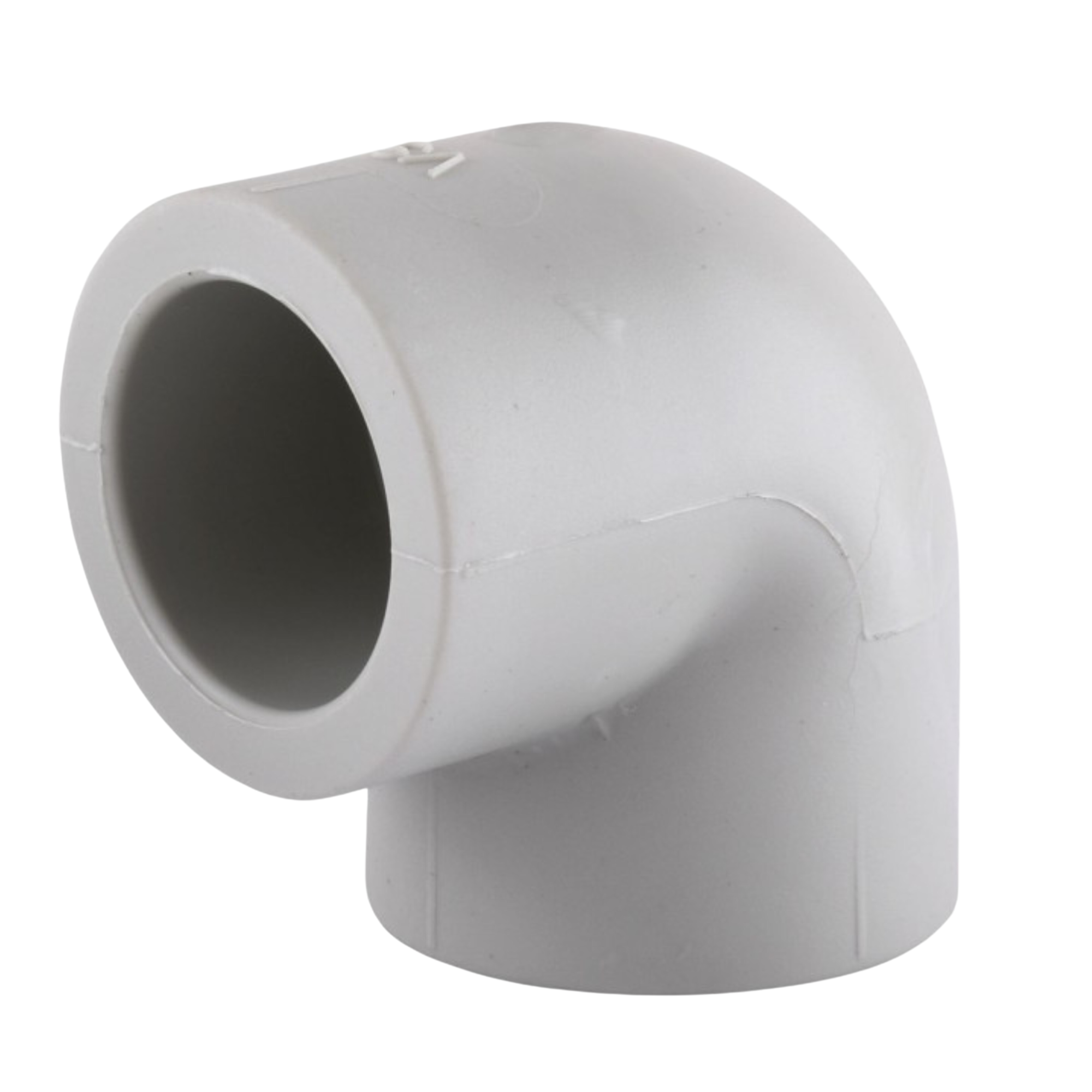 U Угол 90* 40 серый ППР