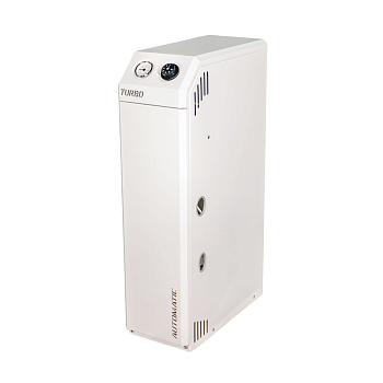 ЖИТОМИР котел напольный КС-Г-020СН ТУРБО ( В комплекте дымоходы )