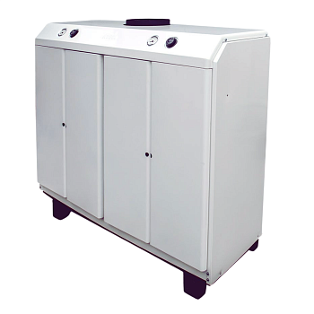 ЖИТОМИР котел напольный  КС-Г080СН Одноконтурный 